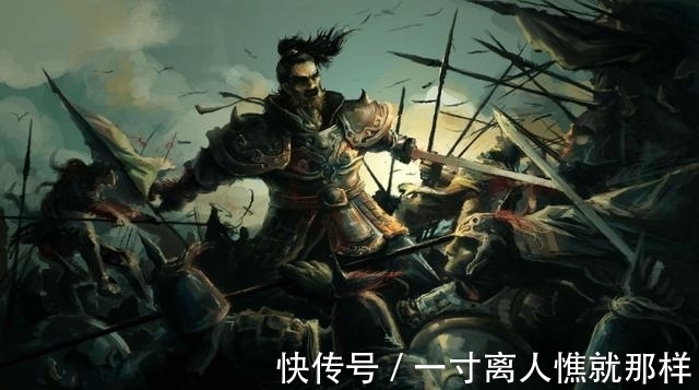 朱元璋&5首霸气十足的开国帝王诗,最厉害的还是他,睥睨天下的一代伟人