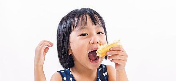 家长|它是脾胃“第一杀手”,让娃积食不长个,很多家长却常给孩子吃