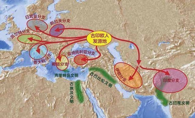 条顿|这不是风花雪月的故事，而是流血漂橹的历史