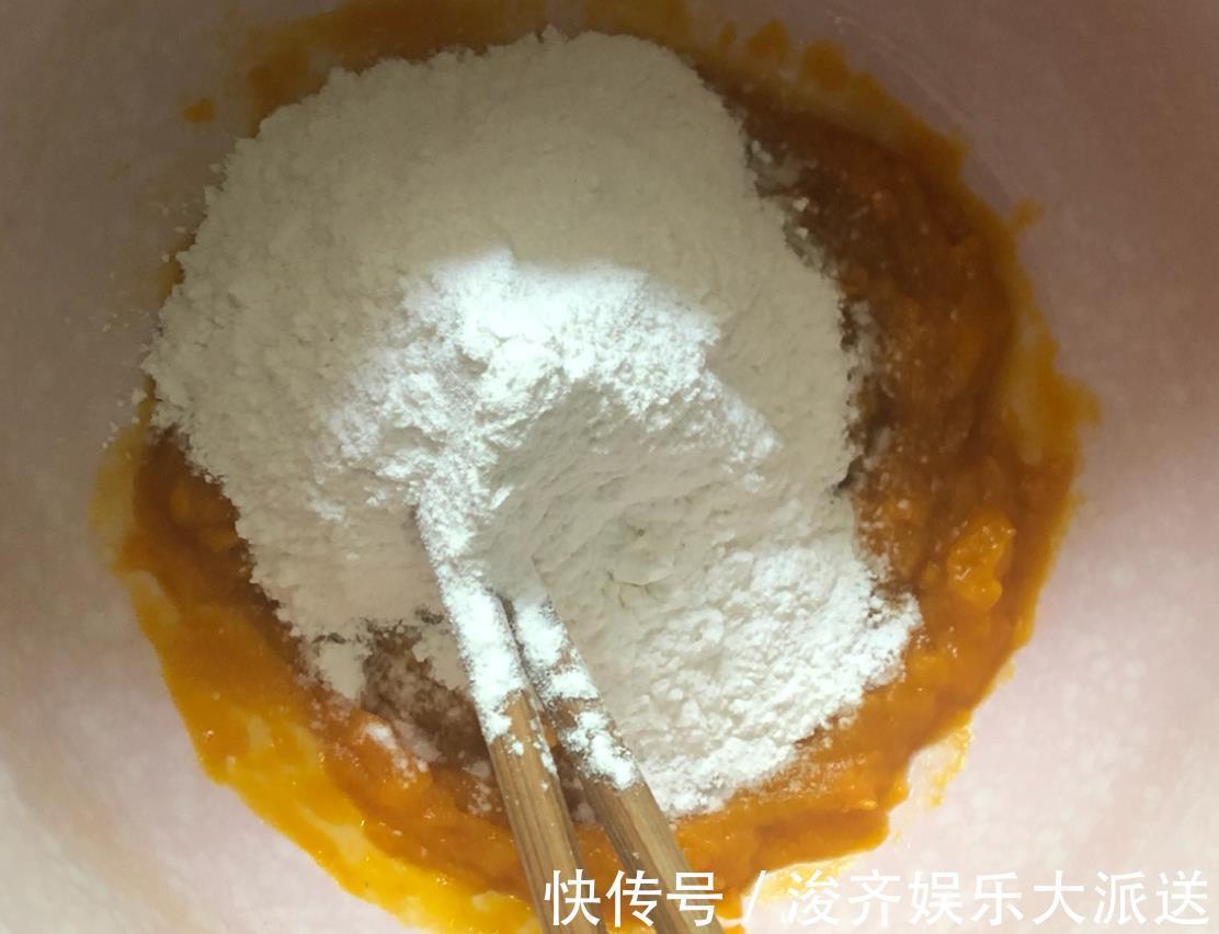 香甜|这甜品我隔三差五吃一次，做法超简单，香甜软糯，营养又美味