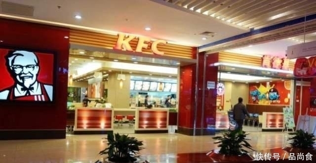 肯德基6元套餐让你吃饱喝足,网友被套路一次绝不会有第二次