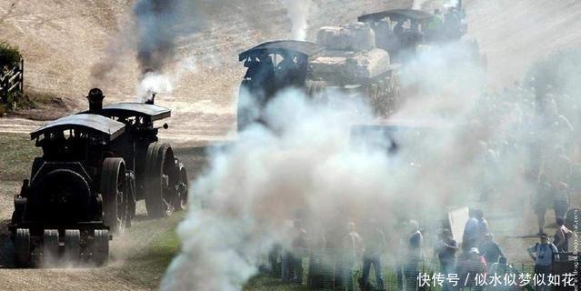 答案|清朝为何不参加工业革命，不是闭关锁国的错，答案没有那么简单