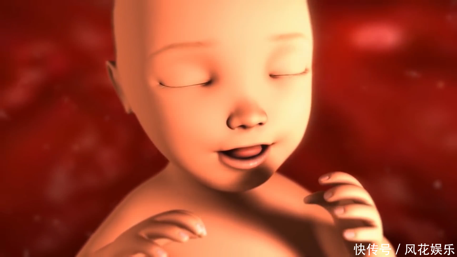 孕期|孕期3个部位疼，有时可能是胎儿在“报喜”，新手妈妈可别慌张