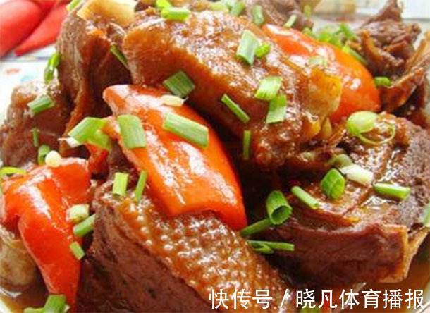 滋补菜|冬季一大早只有0度孩子晨跑不积极,多吃滋补菜,暖身暖胃身体棒