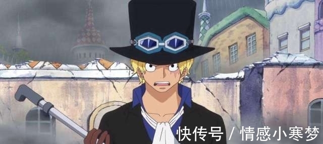 海军|如果路飞一家当初都加入海军,现在会是什么级别?能当元帅的只有他