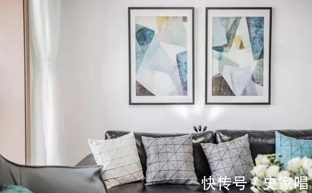 鞋凳|柜子不管多少,都别乱装!晒晒我家,全屋收纳柜耐看极了!满意