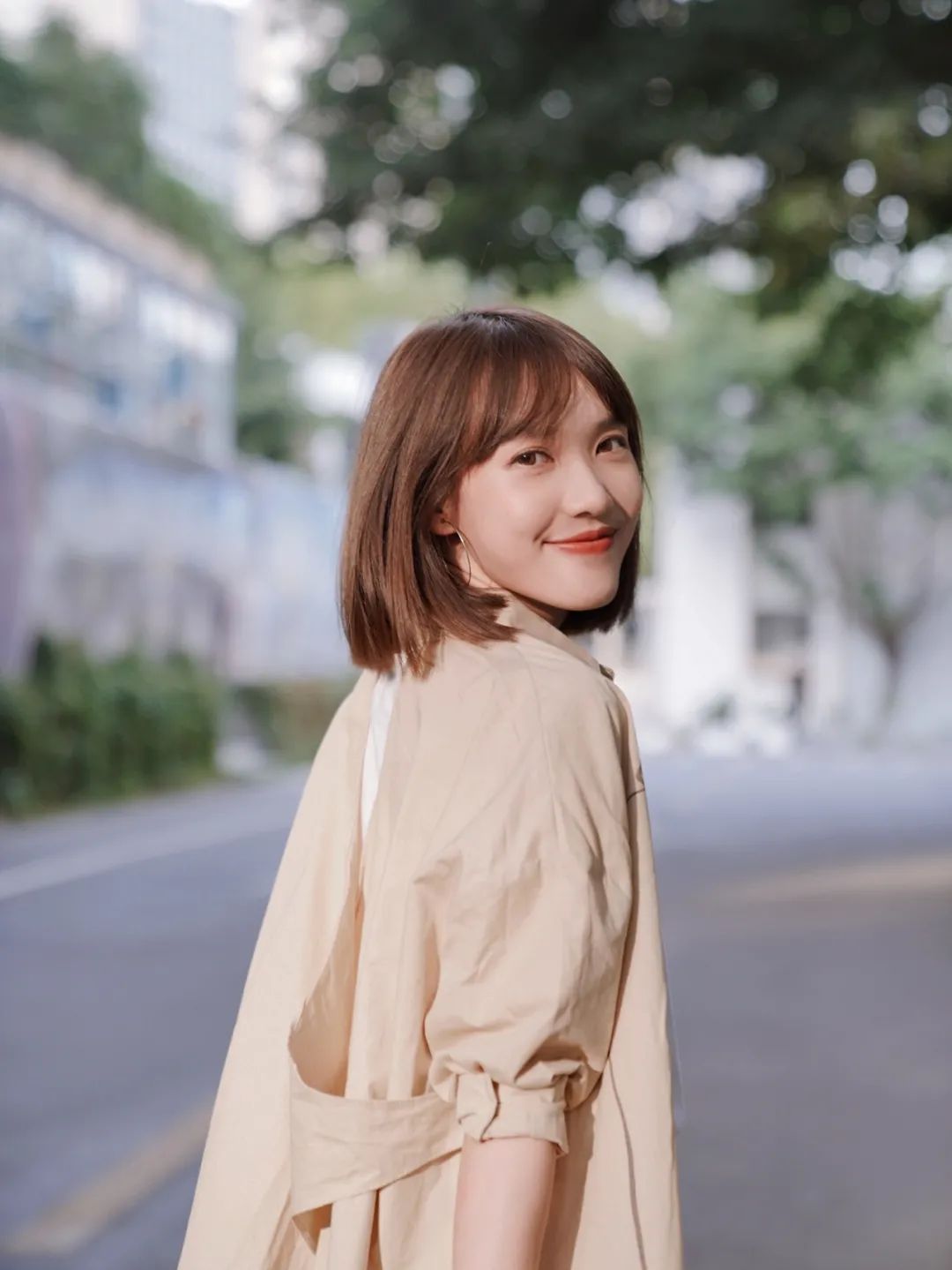 时髦|4套显高时髦的搭配，小个子照着穿绝对不出错