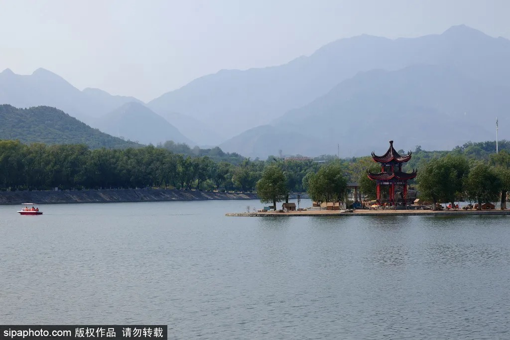 免费|湿地、森林、湖泊，北京房山这7个“世外桃源”居然全免费！关键还这么好玩！