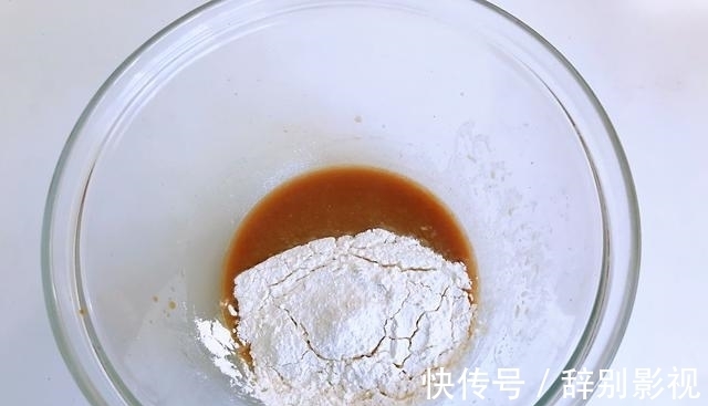 秋天干燥,多给家人吃它,不加一滴水,松软可口,提神醒脑缓疲劳