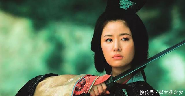 刘备|索要刘禅时,孙尚香为何骂赵云是“武夫”,见了张飞却毕恭毕敬