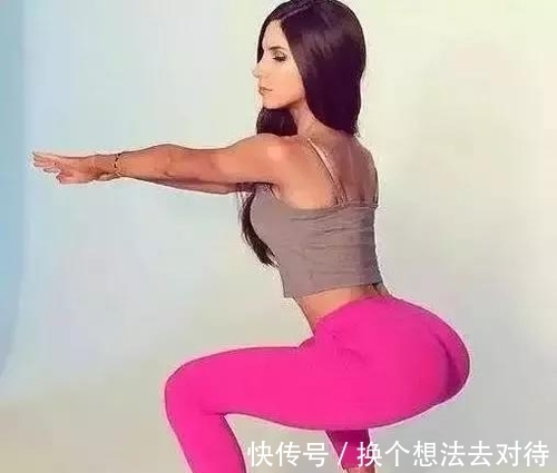 卷腹|160大码模特告诉你，胖不等同丑，不健身才会丑