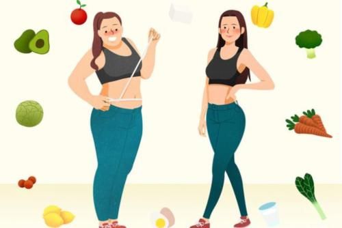 宵夜|5个减肥小技巧，一定要收藏