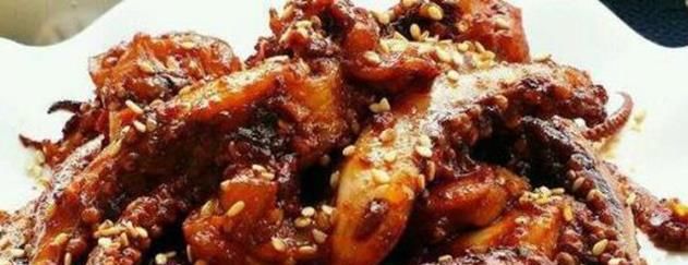 干辣椒|推荐几道美味的家常菜，简单易学，营养又美味，你也试试吧