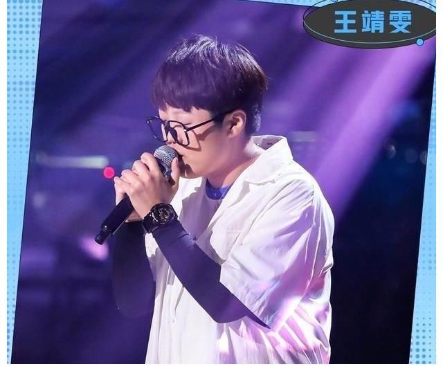 好声音|中国好声音：王靖雯，到底哪个才是真实的你？