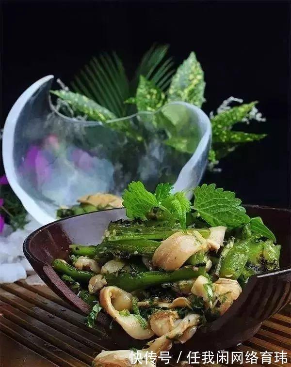 九道酒楼点击率超高的爆款菜