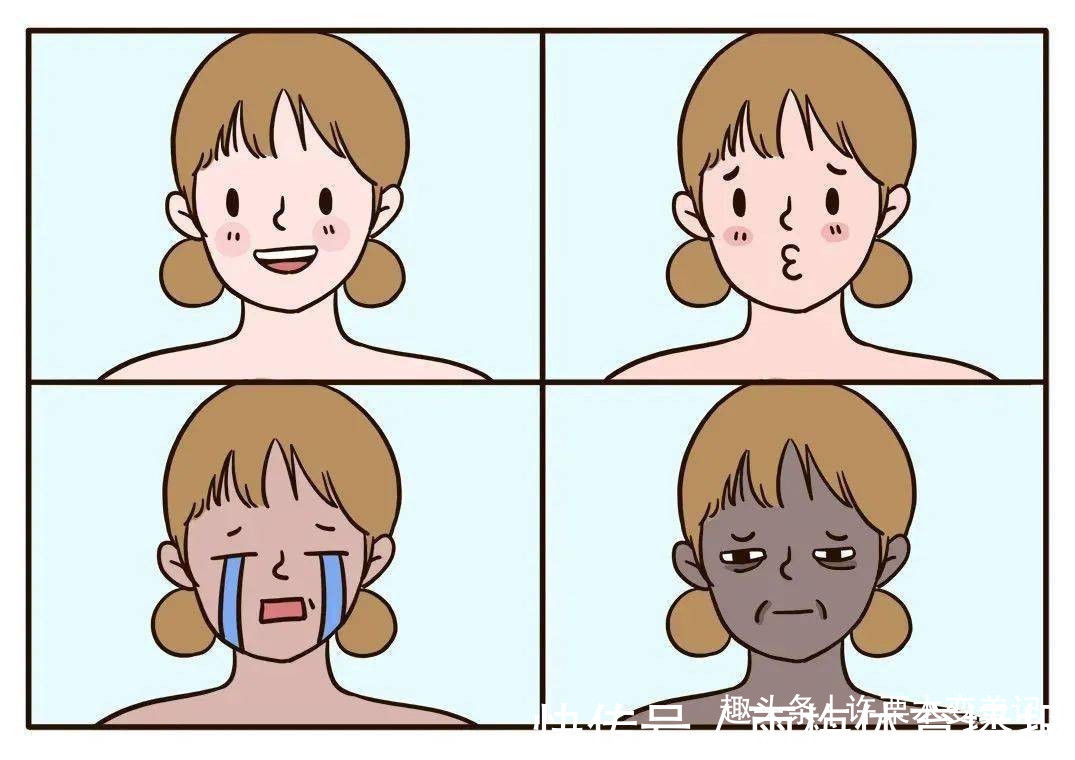 阴天 女人涂防晒霜要牢记3个“不要”,不然涂了也白涂!很多人忽视了