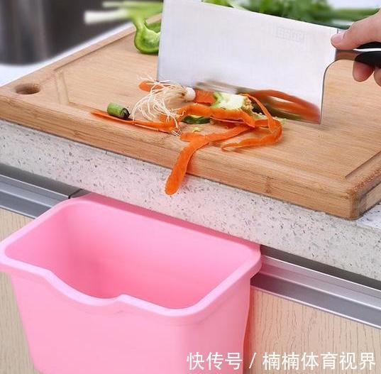 地垫|去小姨家住一晚，一进厨房差点以为走错！太给力了，拍给大家晒晒
