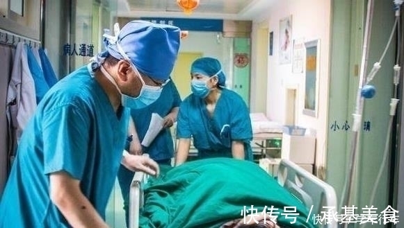 剖腹产|产妇正在分娩突然大喊“别管我，快救救我老公”，医生吓了一跳