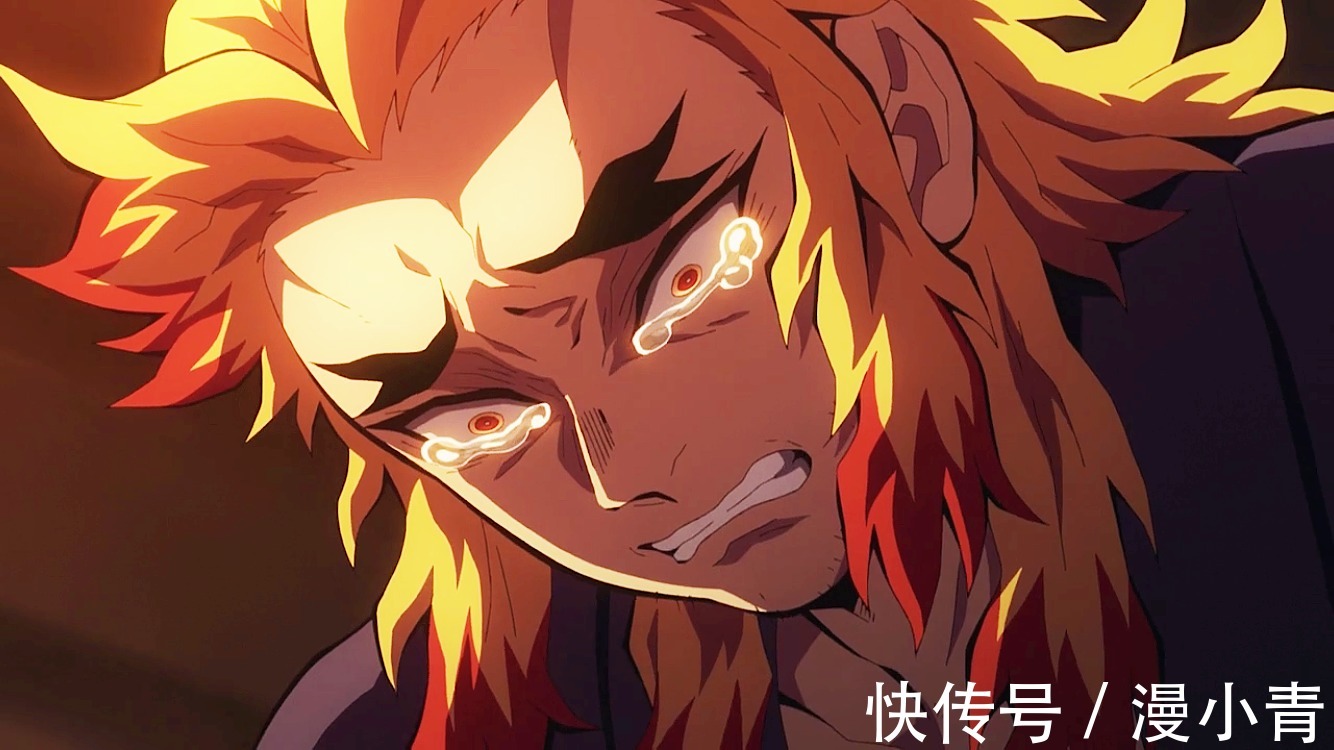 |鬼灭之刃游郭篇:煽情与搞笑并存,若能引进,高分预定