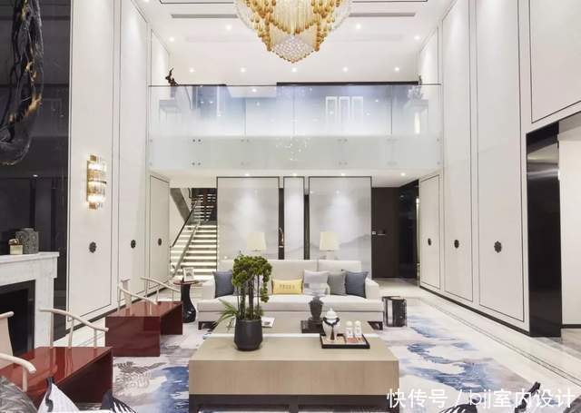 内嵌式|为什么比起石膏线，新型“窄框线”更受大众喜爱？