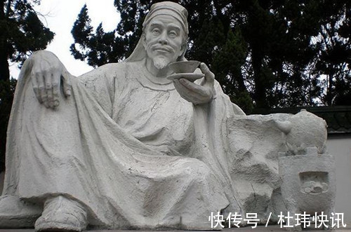 杜甫&文圣、武圣、元圣、谋圣、诗圣、词圣、药圣、茶圣、剑圣分别是谁