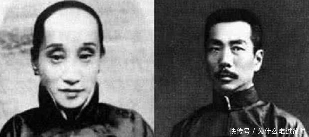 儿子|她是原配夫人, 一生无性无爱还照顾小妾儿子, 丈夫死后只说一句话!