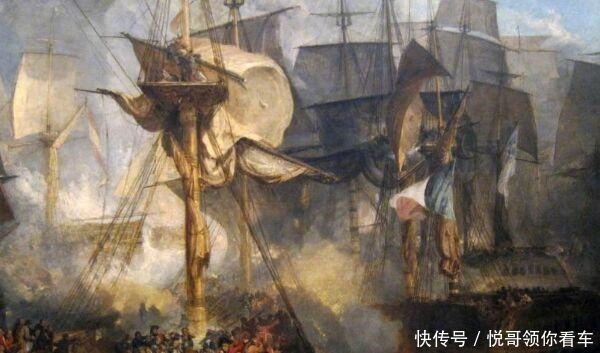 加封|英国最伟大的军事家，滑铁卢战役打败拿破仑，被欧洲八国加封元帅