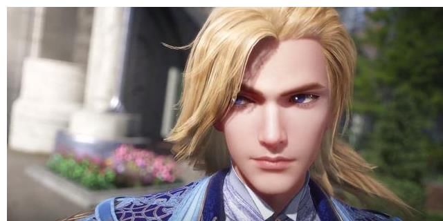 斗罗大陆动漫|斗罗大陆：宁荣荣有那么多哥哥，为什么还非要她继承七宝琉璃宗？