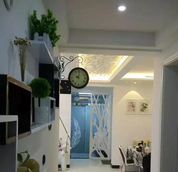 婆婆|参观小叔子新房,看得我鼻头发酸,同样是两兄弟,差距怎么这么大