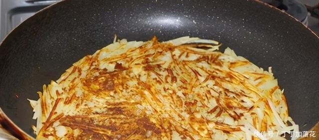 土豆这么吃才高级!大人小孩都爱吃,做法简单,源自法国的秘诀