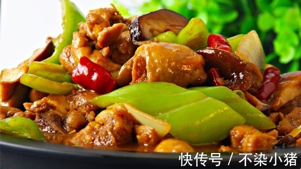 几道特别好吃的下饭菜,做法分享给你,绝对超级美味哦!