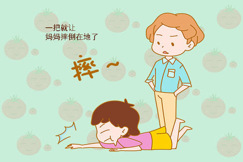 特征|孩子从小的这些特征,可能是将来不孝的信号,家长要趁早纠正才好