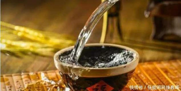 白酒|什么是原浆酒理智品酒,别再交智商税了!!!