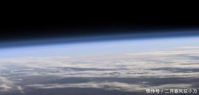 吃瓜群众 如果真的“天塌了”,将会发生什么?