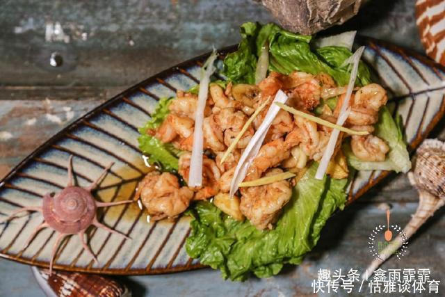 做法|大虾10种最好吃的做法,每种都简单美味,看看你喜欢吃哪种