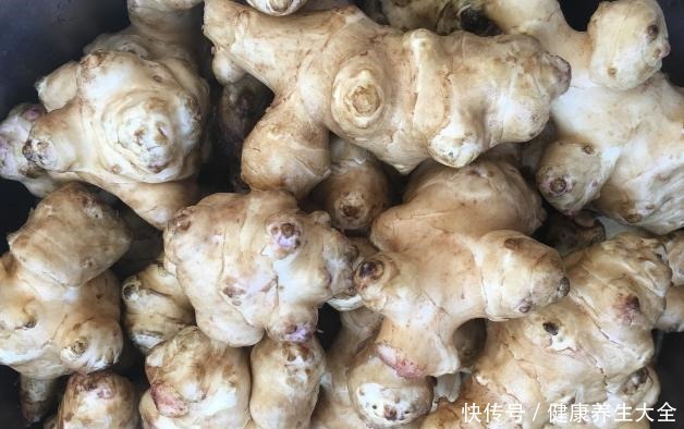 它是“天然胰岛素”,5块钱1斤,遇到不要手软,腌着吃最过瘾!