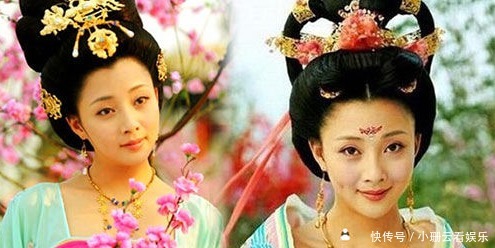 电视剧中的古代历史人物被刻画的完美无瑕,而现实却是大相径庭