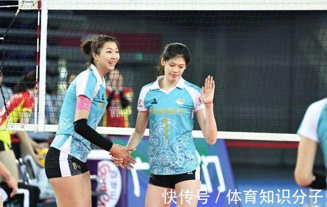 集训|球迷预测中国女排集训大名单,倪非凡意外无缘,教练竟是赵勇