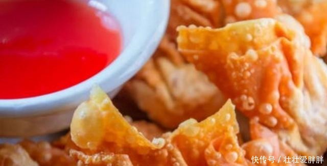 纷享佛山丨佛山祖庙地区有不少的美食,很有特色,本地人都喜欢吃