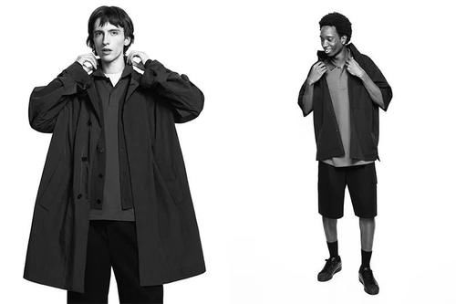 新一季的优衣库 +J 系列来了，3 月 19 日就将正式开卖