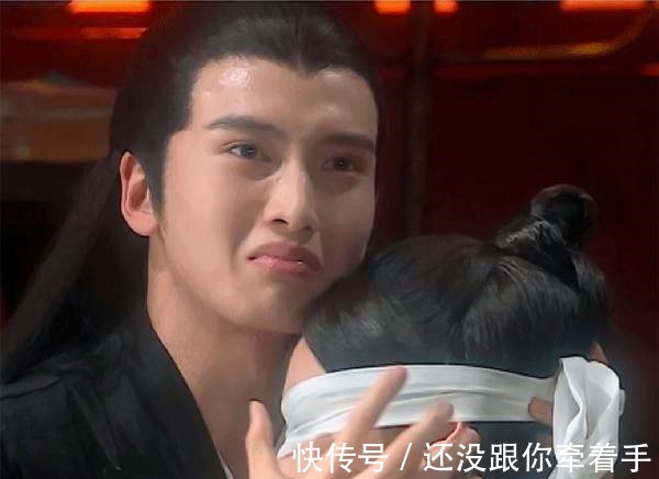 挑战|陈宥维毁夜华还不够,再以“樱桃小嘴”挑战果郡王,又要毁经典