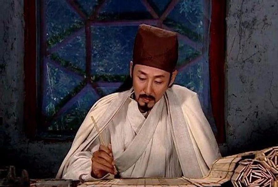 唯一一位算命先生出身的皇帝,靠忽悠骗来