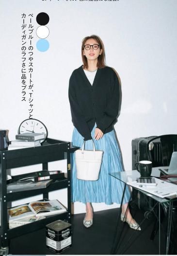 日杂配色也太好看了吧!超春天的几组“三色配色”,值得学