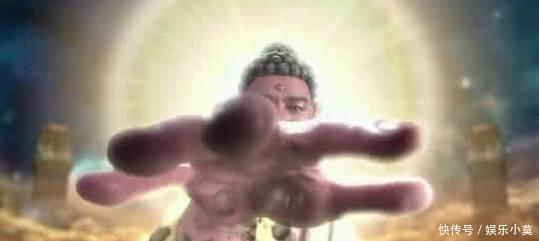 露面|西游记中,最低调的一位佛祖,他是如来的顶头上司,但从未露面