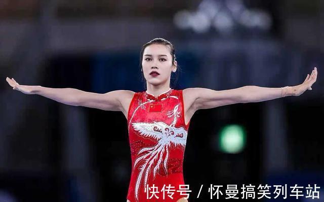 vlog|絕了！今年奧運(yùn)健兒隔離被逼發(fā)短視頻？有人曬身材！還有人寫(xiě)總結(jié)