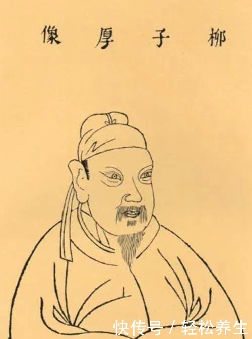 政坛|805年，两颗政坛新星坠落，两颗文坛巨星升起