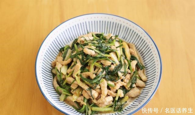 晒晒我家的晚餐,发到朋友圈有人乐了,网友没有一百下不来