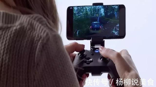 服務(wù)器|千元機和GTA之間,只差一個超級游戲