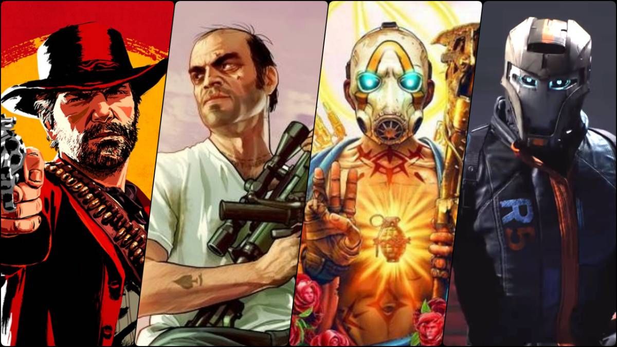 游戏|Take Two总裁：游戏卖的并不贵，《GTAOL》将独立免费提供