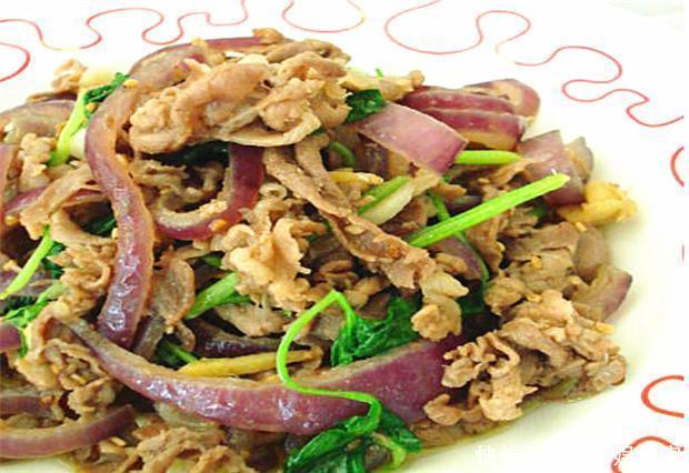 翻炒|冬天一定要多吃孜然牛肉,正宗孜然牛肉做法在这里!